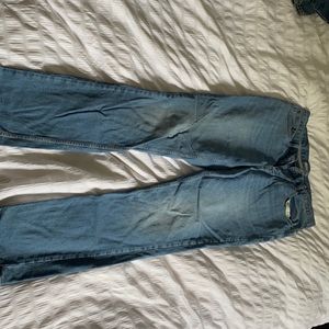 Men’s Old Navy 36x36 straight flex jeans